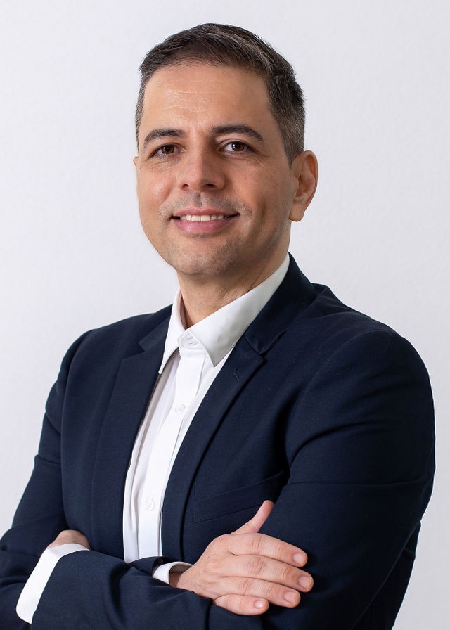 Santiago Tacoronte - Ambassador