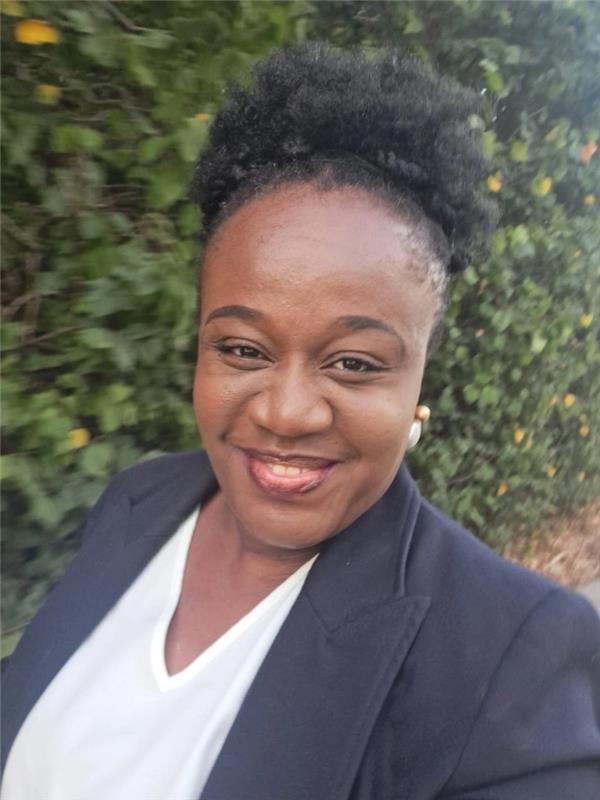 Rosalyn Aryee - Ambassador