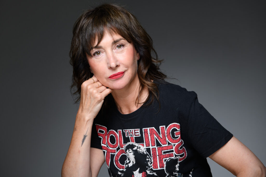 Ana Irusta - Ambassador