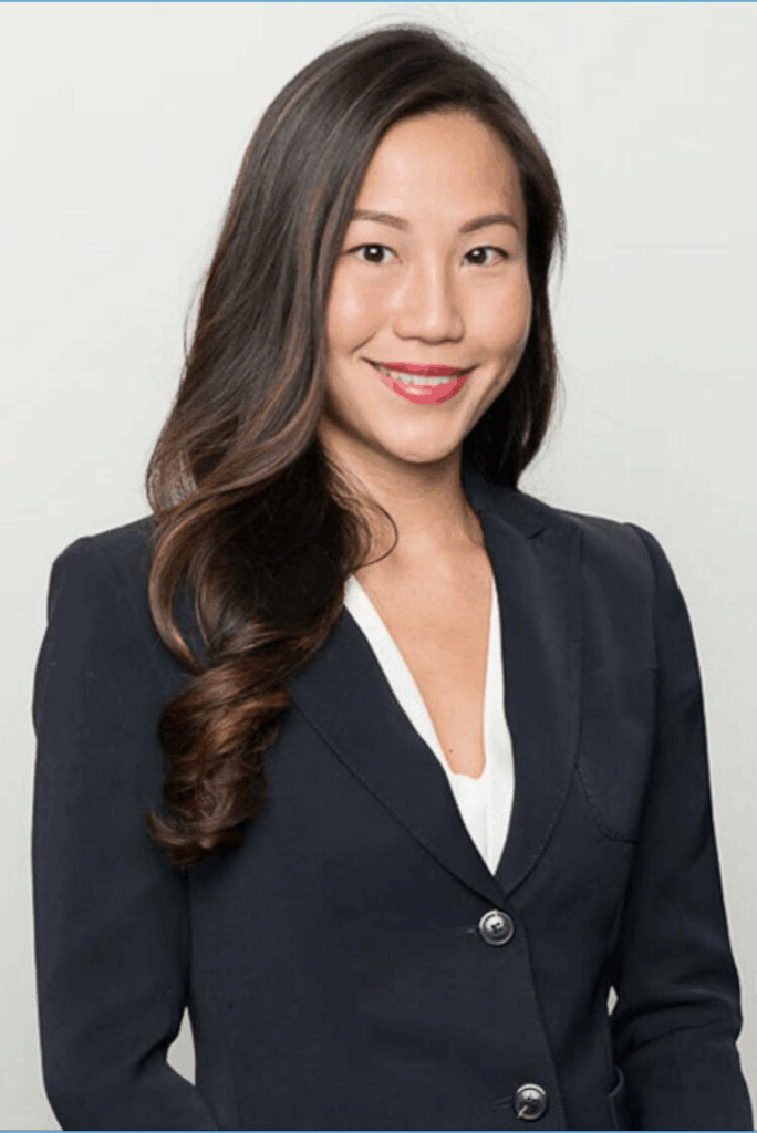 Celine Ng - Ambassador